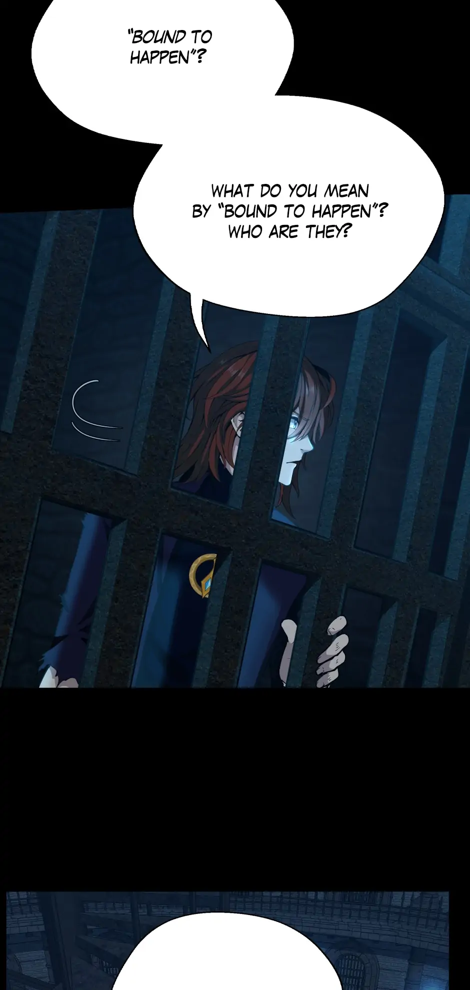 The Beginning After The End Chapter 144 image 16